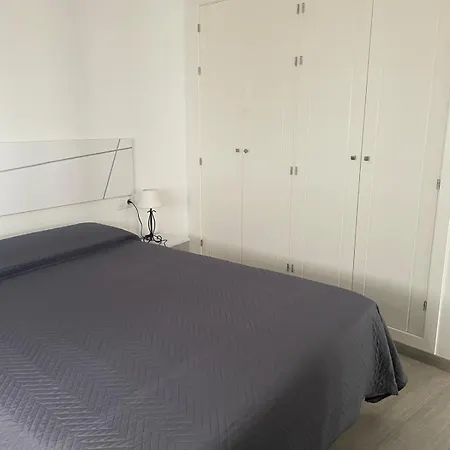 Apartamento Casa Baluarte Conil De La Frontera Exterior foto