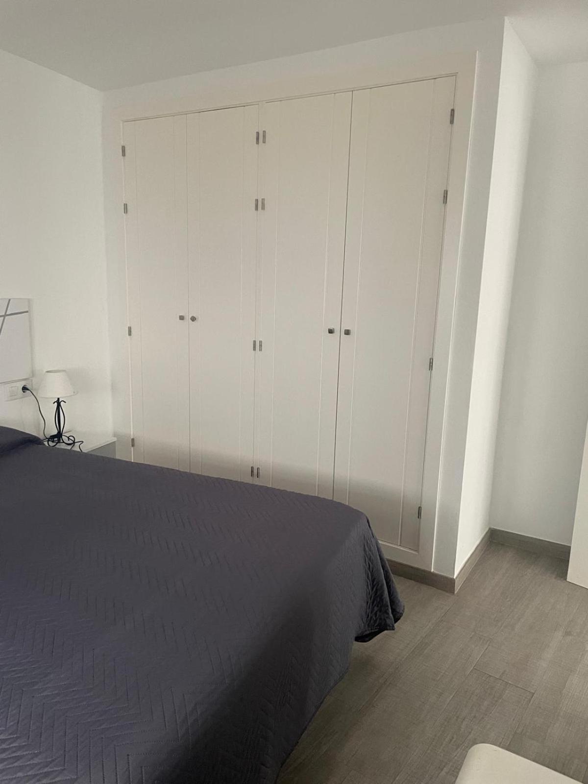 Apartment Casa Baluarte *
