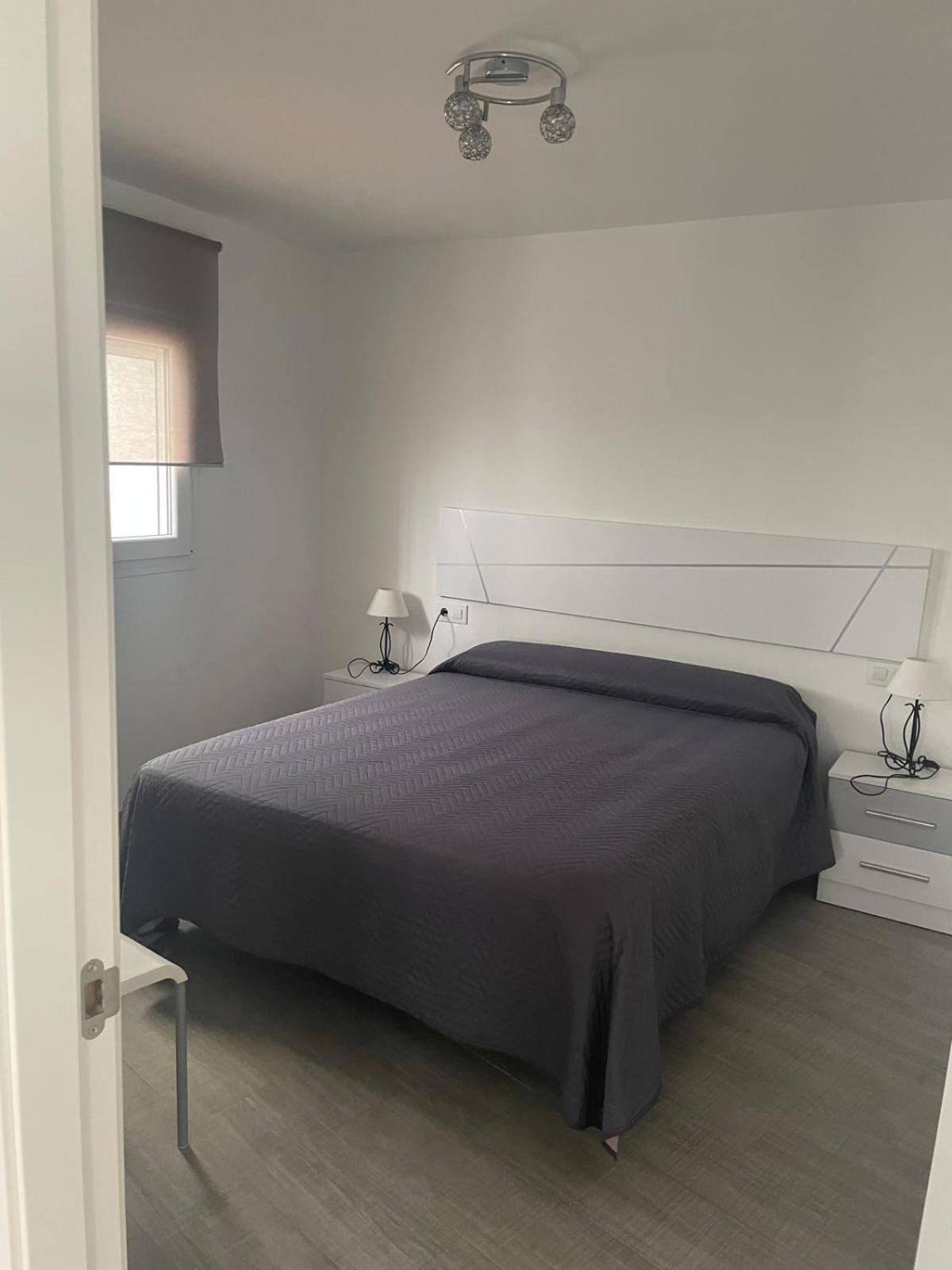 Apartamento Casa Baluarte Conil De La Frontera