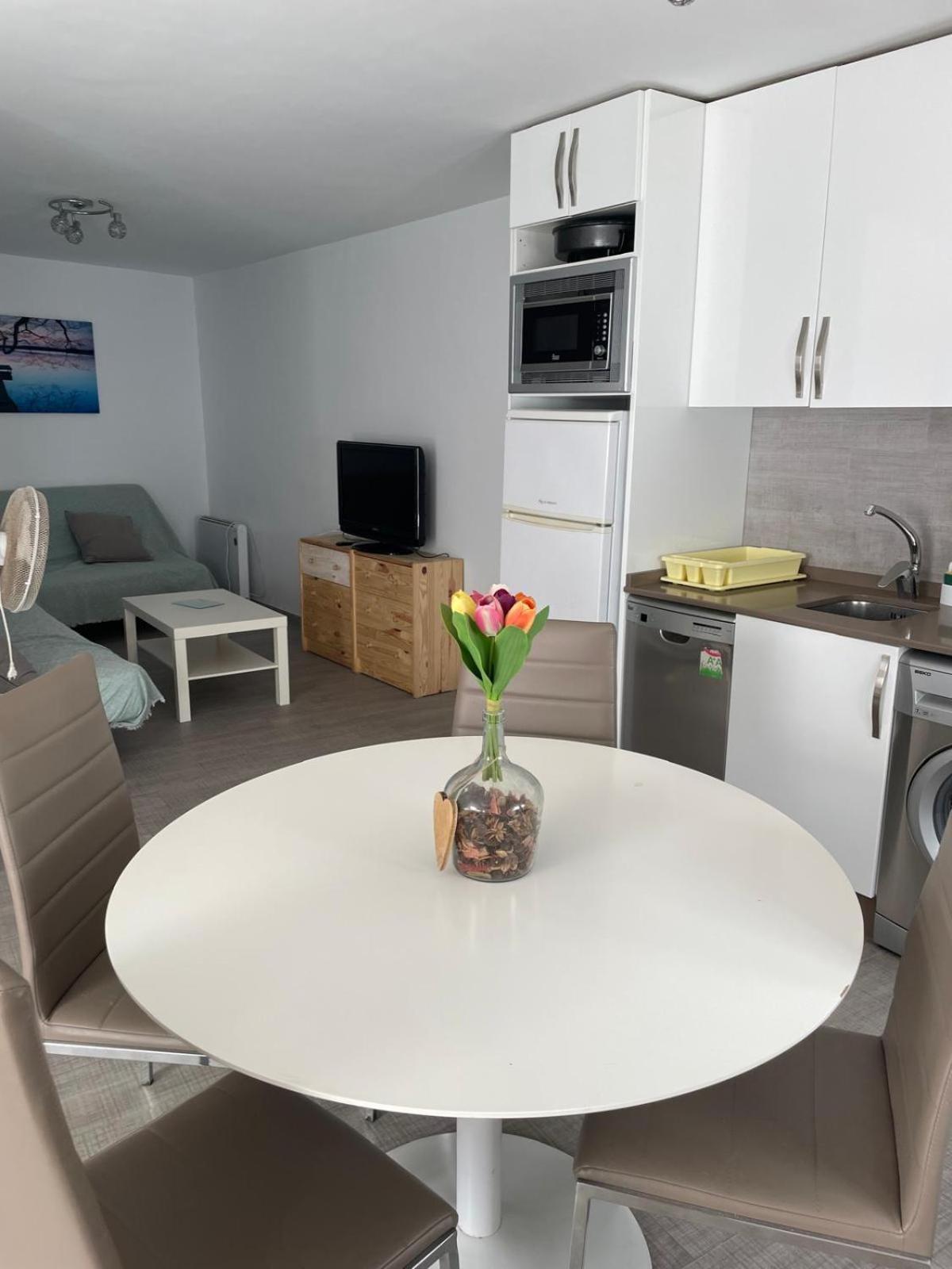 Apartamento Casa Baluarte Conil De La Frontera