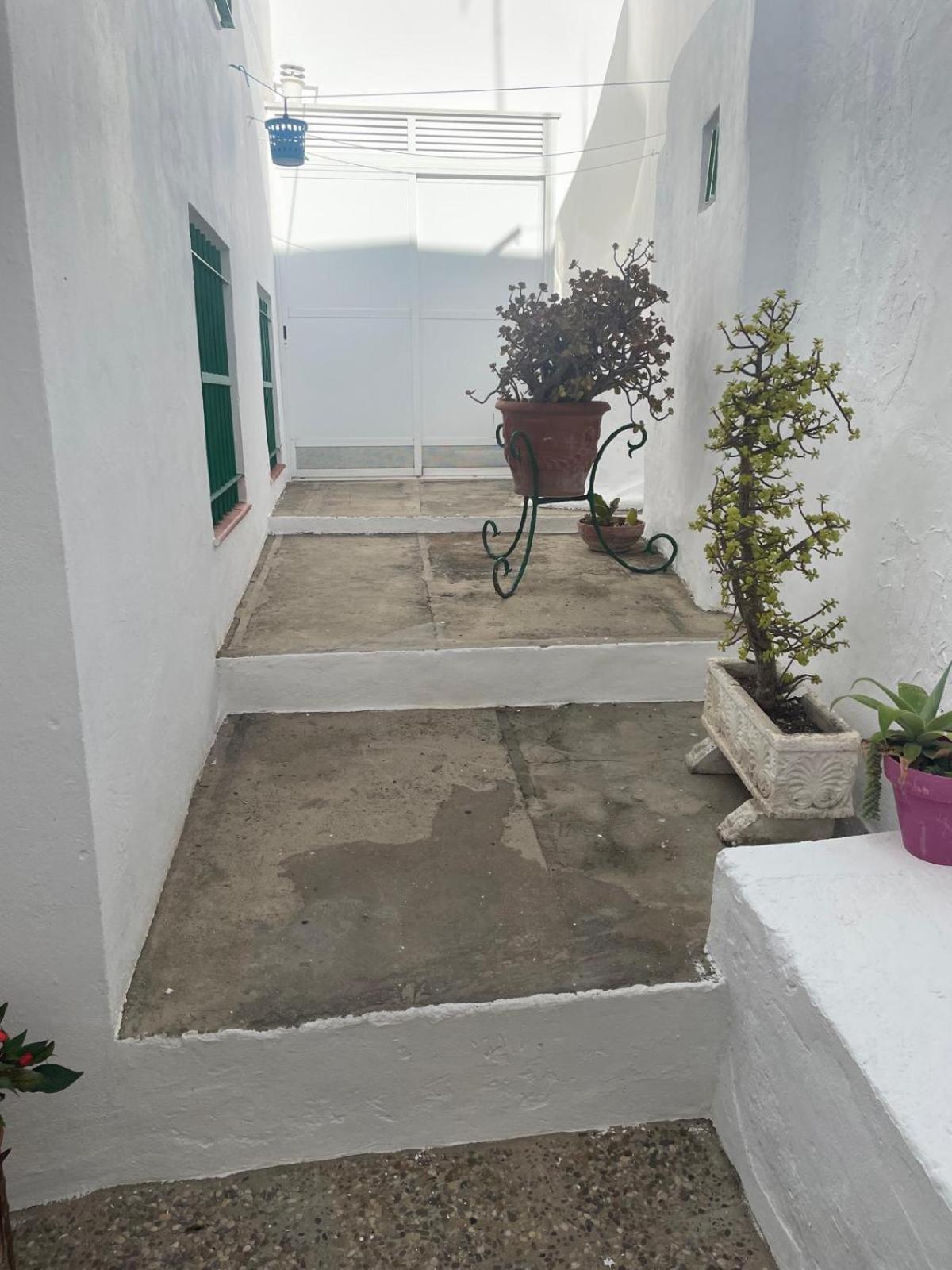Apartamento Casa Baluarte *